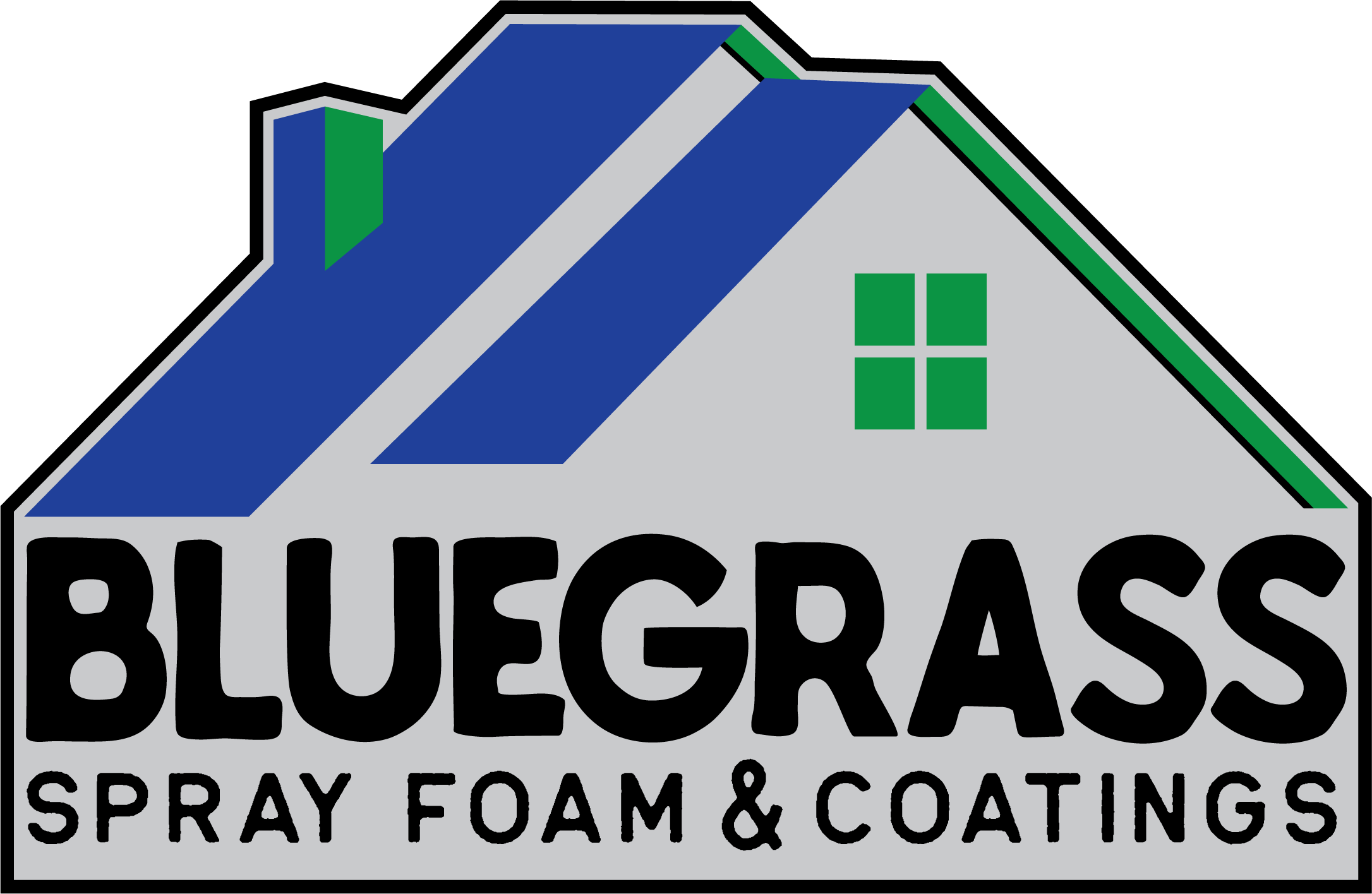 Bluegrass Spray Foam and Coatings